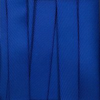 Стропа текстильная Fune 20 S, синяя, 40 см