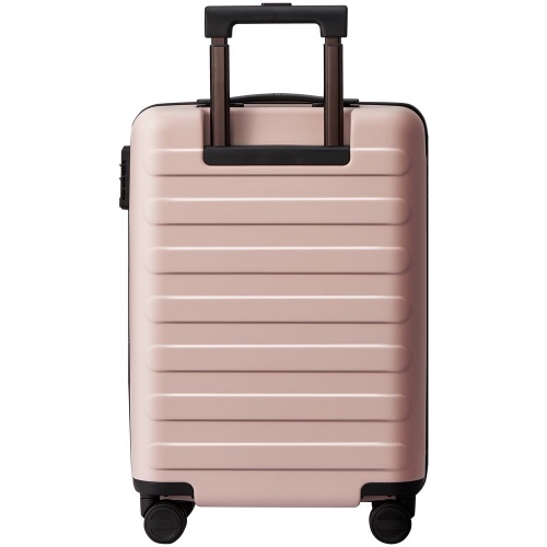 Чемодан Rhine Luggage, розовый фото 2