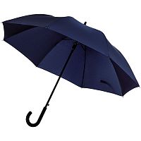 Зонт-трость Trend Golf AC, темно-синий