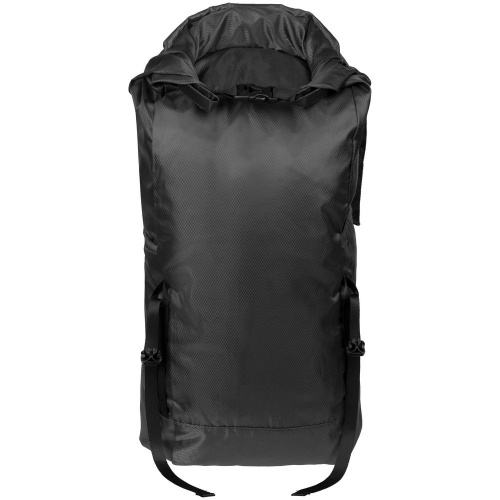Складной рюкзак Wanderer, темно-серый фото 5