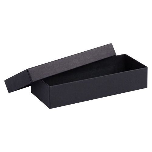 Коробка Mini, черная фото 2