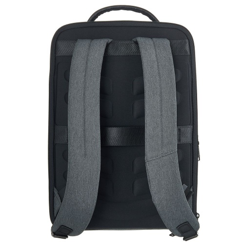 Рюкзак для ноутбука Santiago, серый фото 6