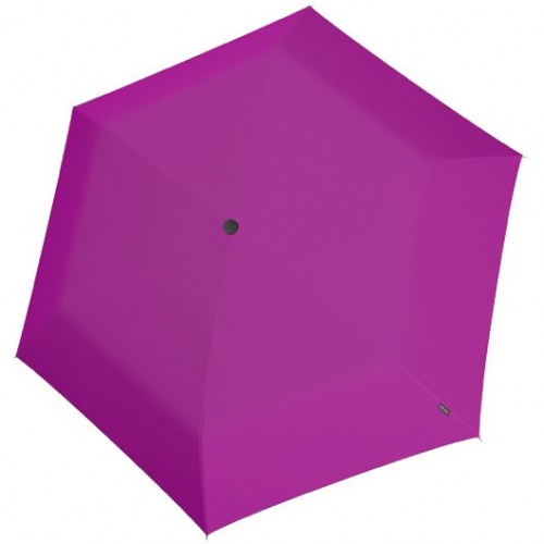 Зонт складной US.050, фиолетовый фото 2