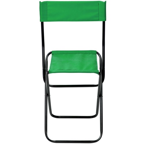 Раскладной стул Foldi, зеленый фото 2