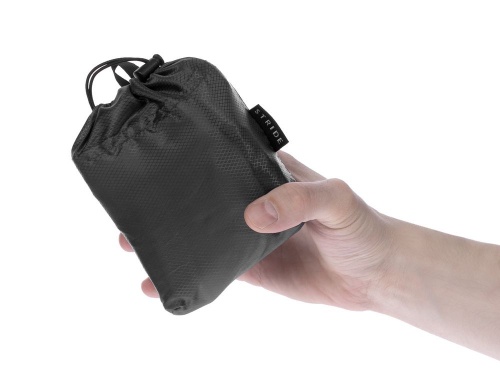 Складной рюкзак Wanderer, темно-серый фото 10