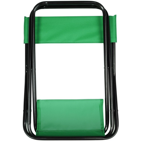 Раскладной стул Foldi, зеленый фото 5