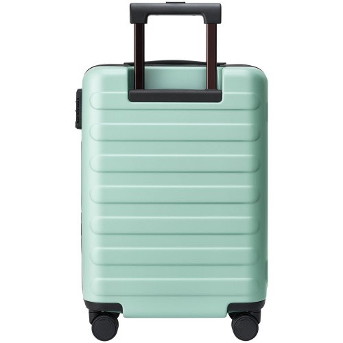Чемодан Rhine Luggage, зеленый фото 2