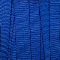 Стропа текстильная Fune 25 L, синяя, 110 см
