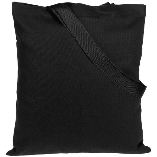Набор Velours Bag, черный с желтым фото 3