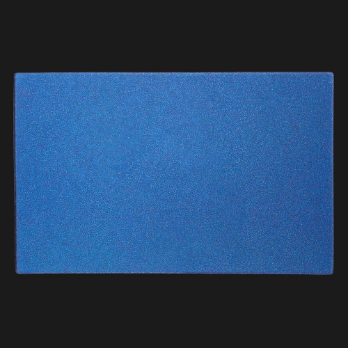 Лейбл светоотражающий Tao, XL, синий фото 2