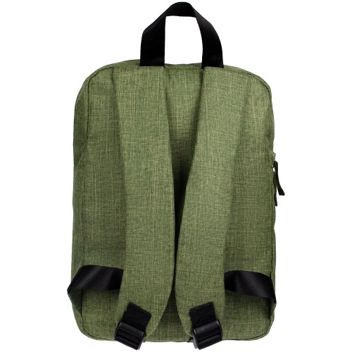 Рюкзак Packmate Pocket, зеленый фото 4