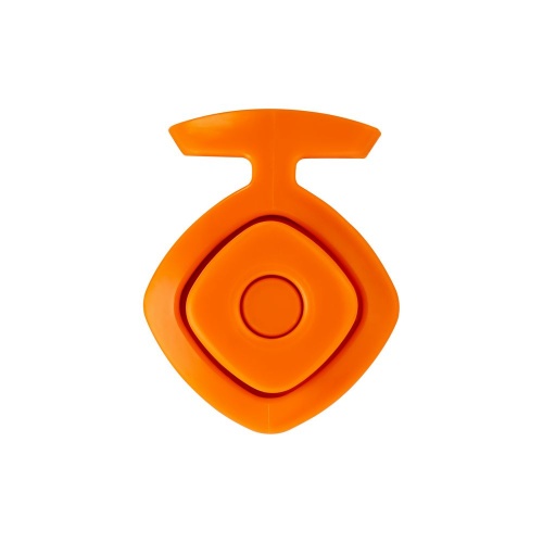 Ручка шариковая Prodir DS4 PMM-P, оранжевая фото 5