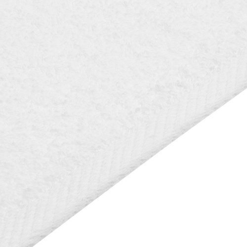 Полотенце Etude, ver.2, малое, белое фото 3