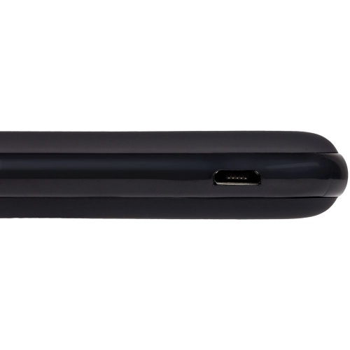 Внешний аккумулятор Uniscend All Day Compact 10000 мAч, черный фото 5