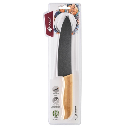 Нож кухонный Selva фото 3