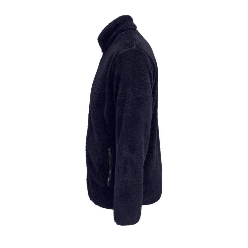 Куртка унисекс Finch, темно-синяя (navy) фото 2