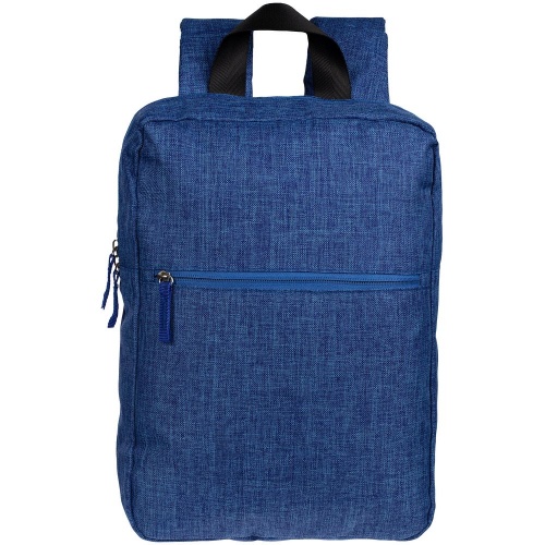 Рюкзак Packmate Pocket, синий фото 2
