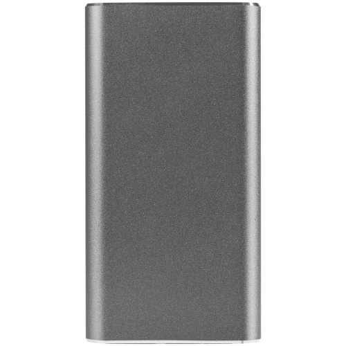 Портативный внешний диск SSD Uniscend Drop, 256 Гб, серебристый фото 3