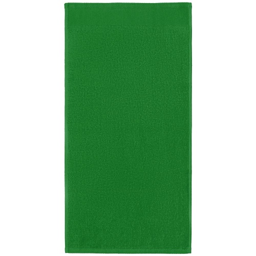 Полотенце Odelle ver.2, малое, зеленое фото 2