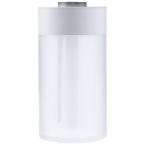 Увлажнитель-ароматизатор с подсветкой streamJet, белый фото 4