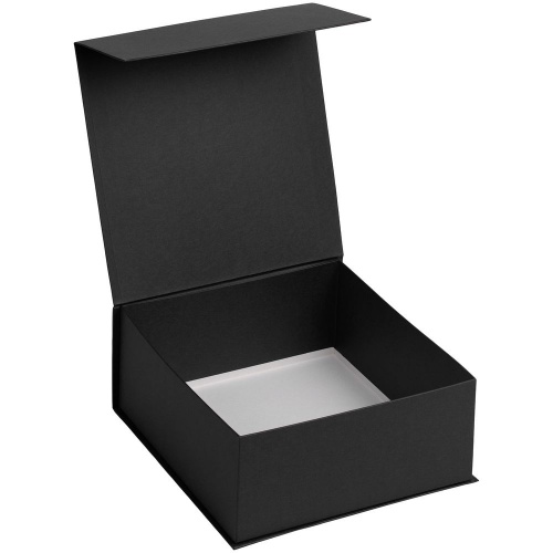 Коробка Amaze, черная фото 3