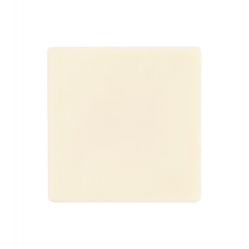 Печенье Dream White в белом шоколаде, квадрат фото 2