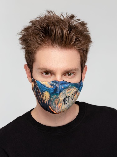 Набор масок для лица «Искусственное дыхание» фото 8