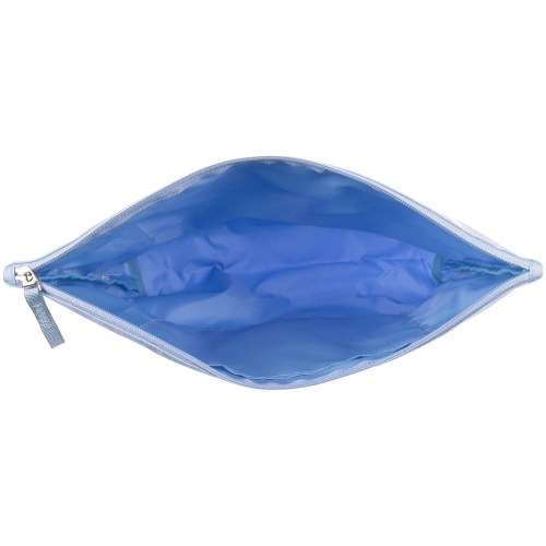 Органайзер Opaque, голубой фото 3