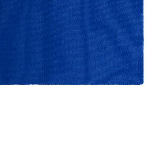 Шапка Tube Top, синяя (василек) фото 3