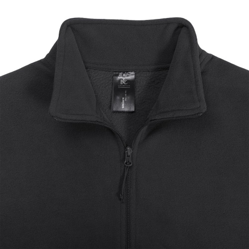 Куртка ID.501 черная фото 4