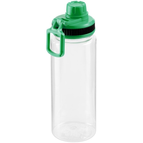 Бутылка Dayspring, зеленая фото 3