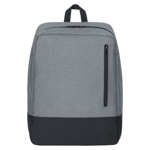 Рюкзак для ноутбука Bimo Travel, серый фото 3