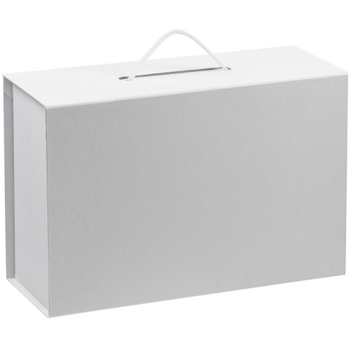 Коробка New Case, белая фото 2