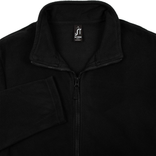 Куртка мужская Norman Men, черная фото 3