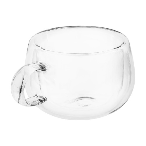 Чашка с двойными стенками Small Ball фото 4