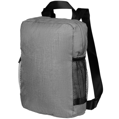 Рюкзак Packmate Sides, серый фото 5