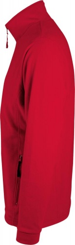 Куртка мужская Nova Men 200, красная фото 3