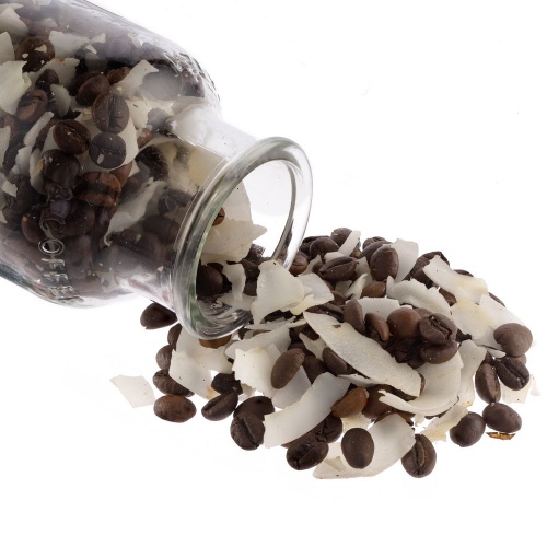 Кофе в зернах «Кокос» фото 2