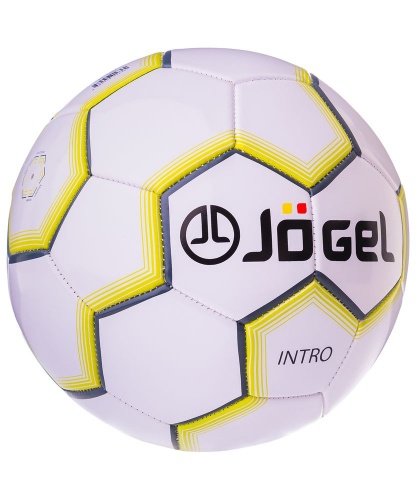 Футбольный мяч Jogel Intro фото 2
