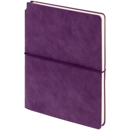 Набор Business Diary, фиолетовый фото 4