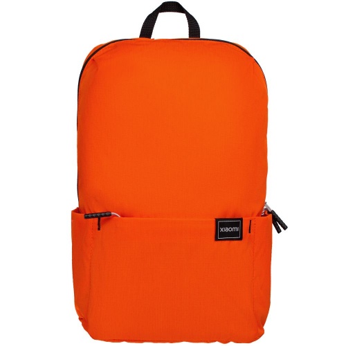Рюкзак Mi Casual Daypack, оранжевый фото 2