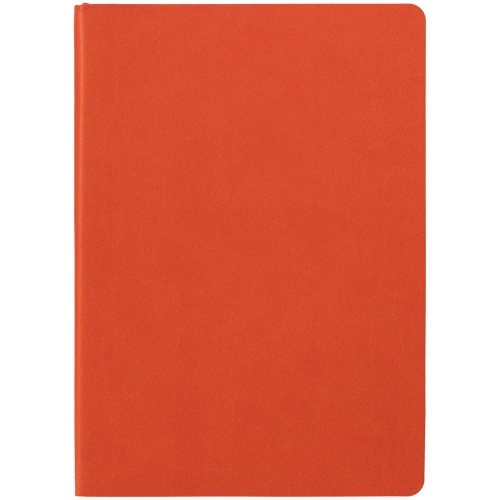 Ежедневник Fredo, недатированный, оранжевый фото 2