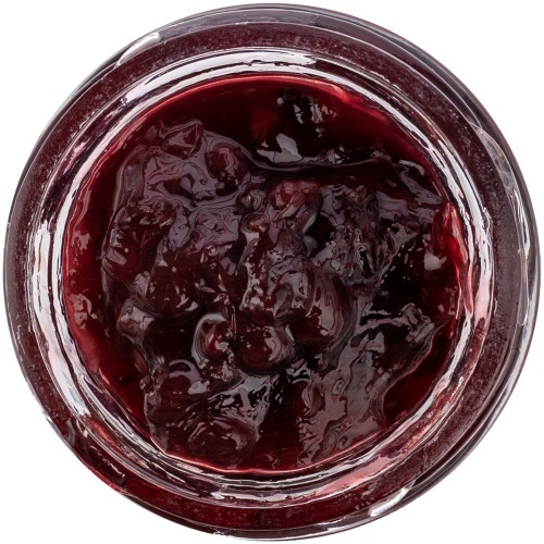 Джем на виноградном соке Best Berries, брусника фото 2