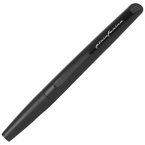 Ручка шариковая PF Two, черная фото 2