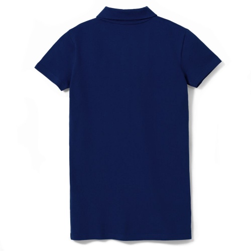 Рубашка поло мужская Phoenix Men, синий ультрамарин фото 2