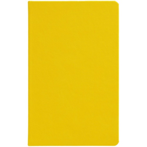 Ежедневник Grade, недатированный, желтый фото 4