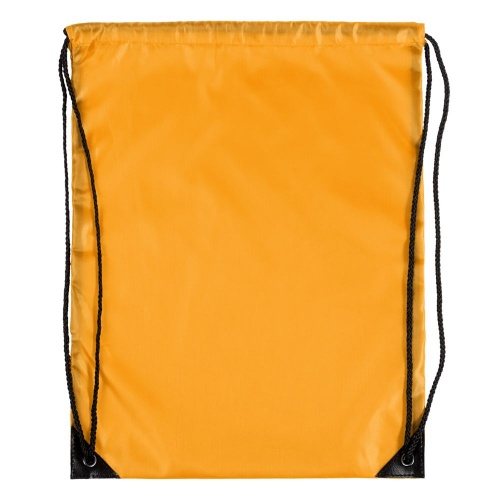 Рюкзак New Element, желтый фото 3