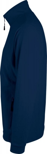 Куртка мужская Nova Men 200, темно-синяя фото 3