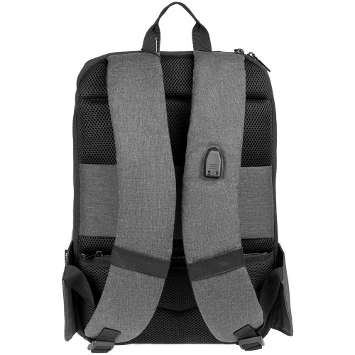 Рюкзак Phantom Lite, серый фото 4