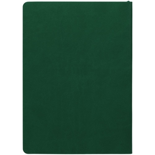 Ежедневник Fredo, недатированный, зеленый фото 4